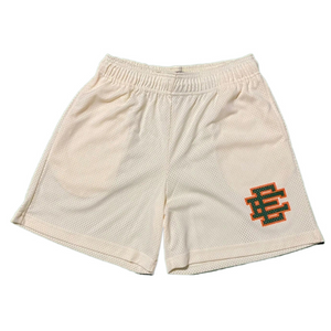 Breathable Mesh Shorts