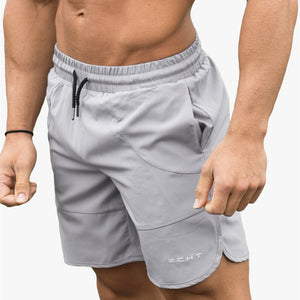 Quick Dry Workout Gym Shorts