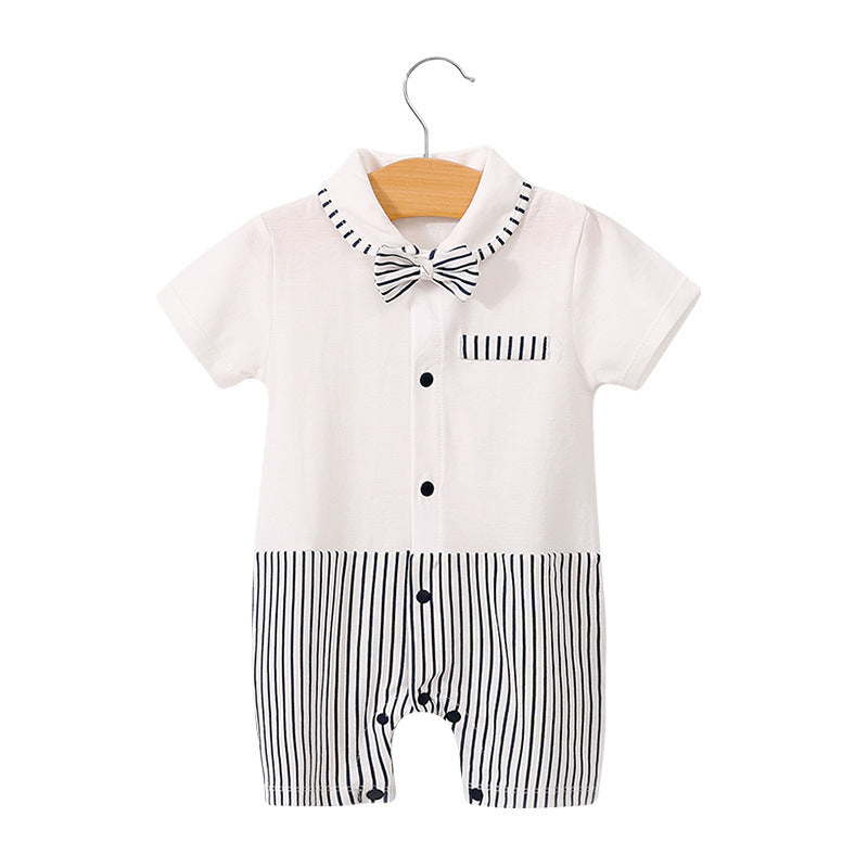 Baby Boy Stylish Romper