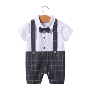 Baby Boy Stylish Romper