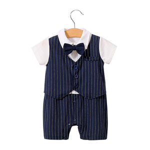 Baby Boy Stylish Romper