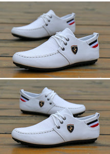 Casual men shoes