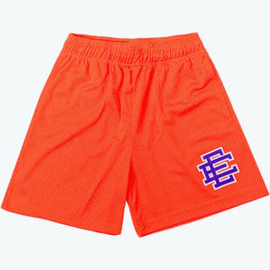 Breathable Mesh Shorts