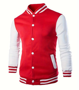 Custom Varsity Jackets