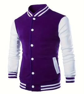 Custom Varsity Jackets