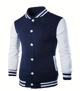 Custom Varsity Jackets