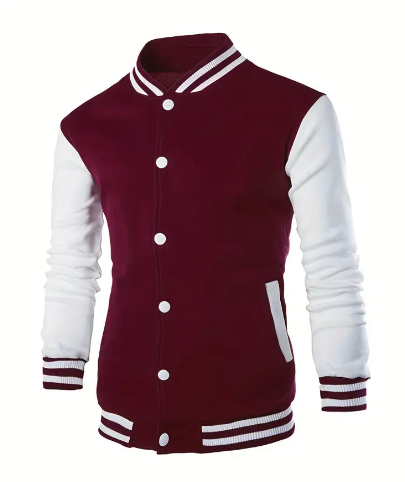 Custom Varsity Jackets