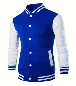 Custom Varsity Jackets