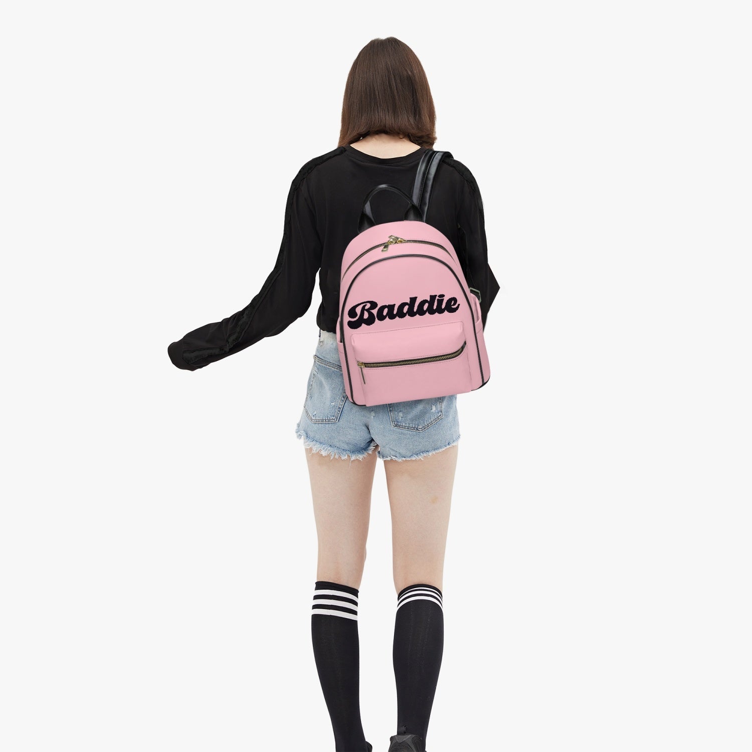 Baddie Backpack