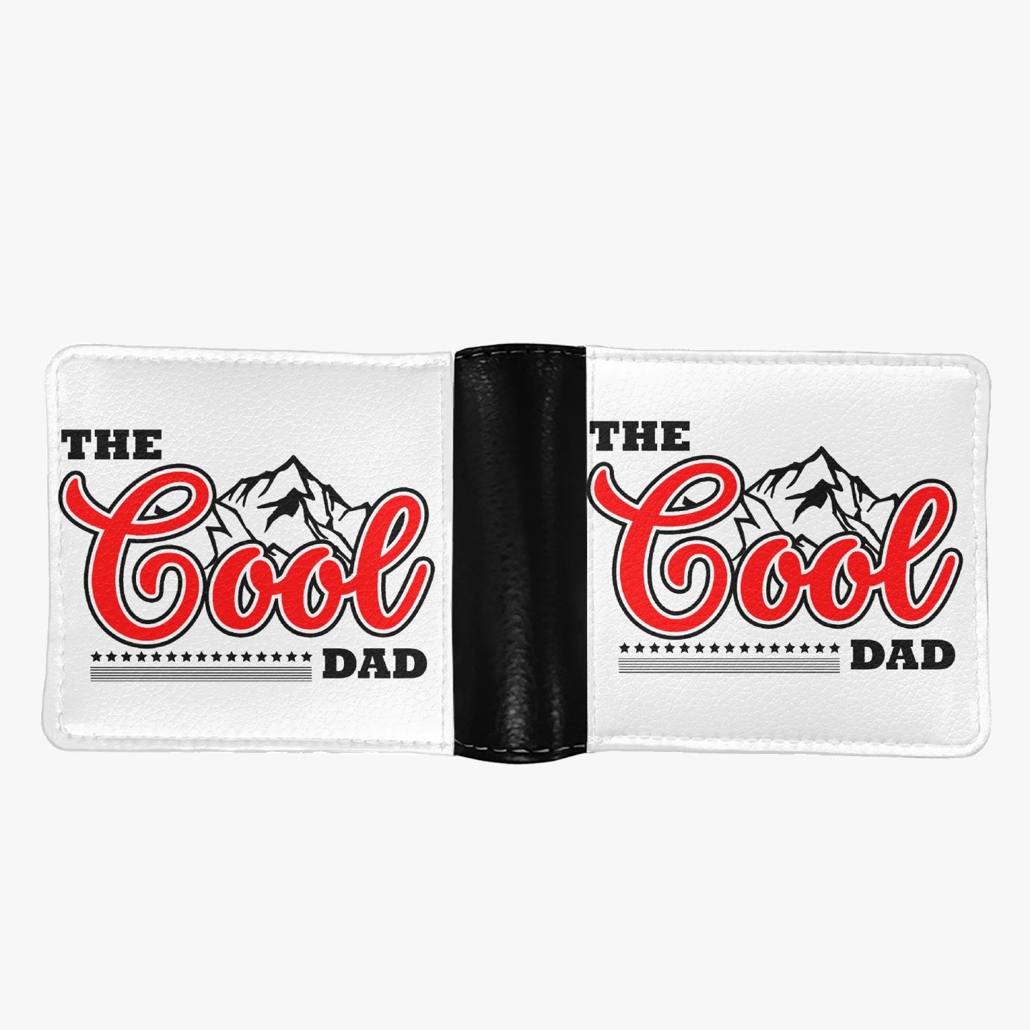 The cool Dad Bifold Wallet