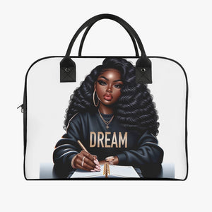 Dream Large Travel Handbag