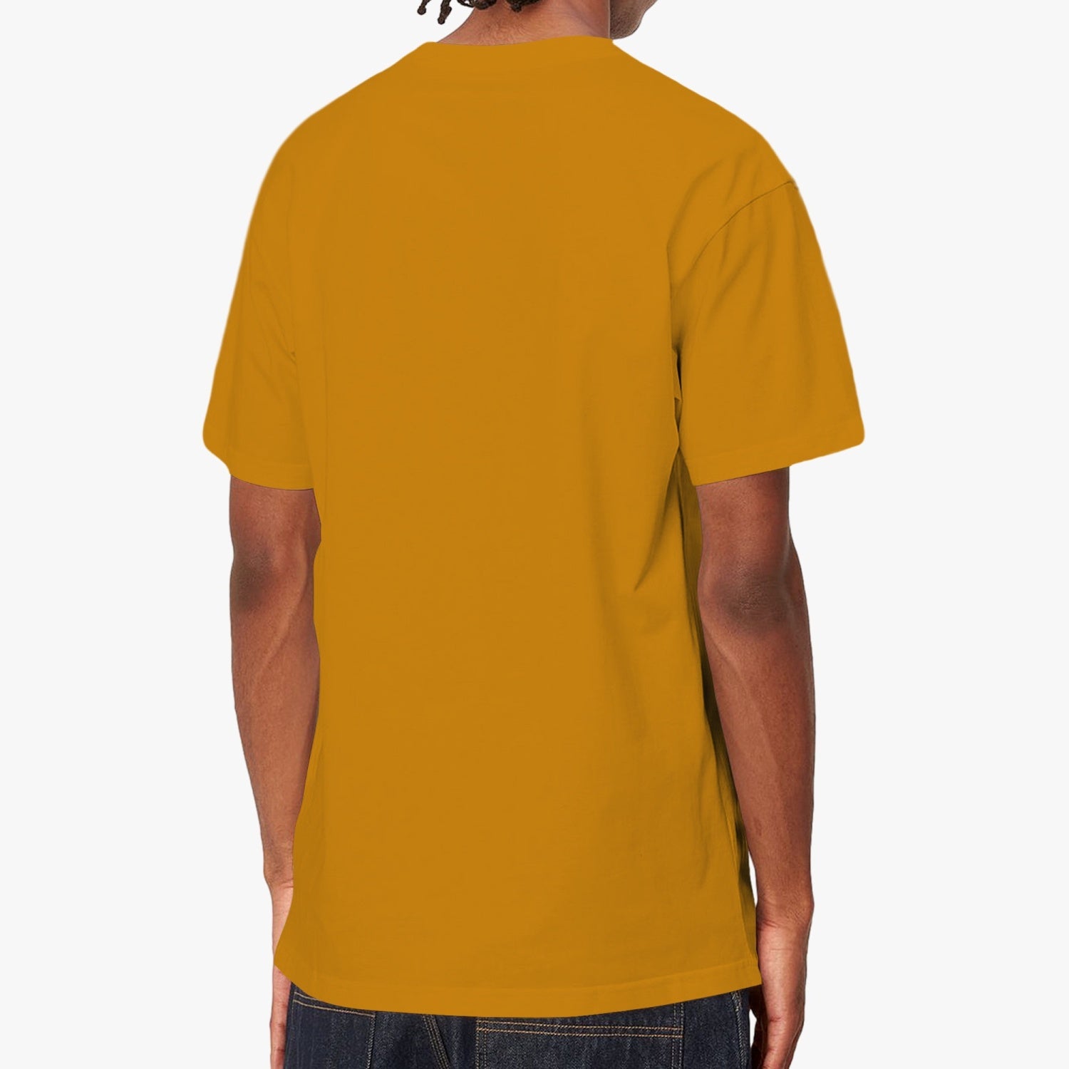 1865 Juneteenth Unisex Garment-Dyed T-shirt