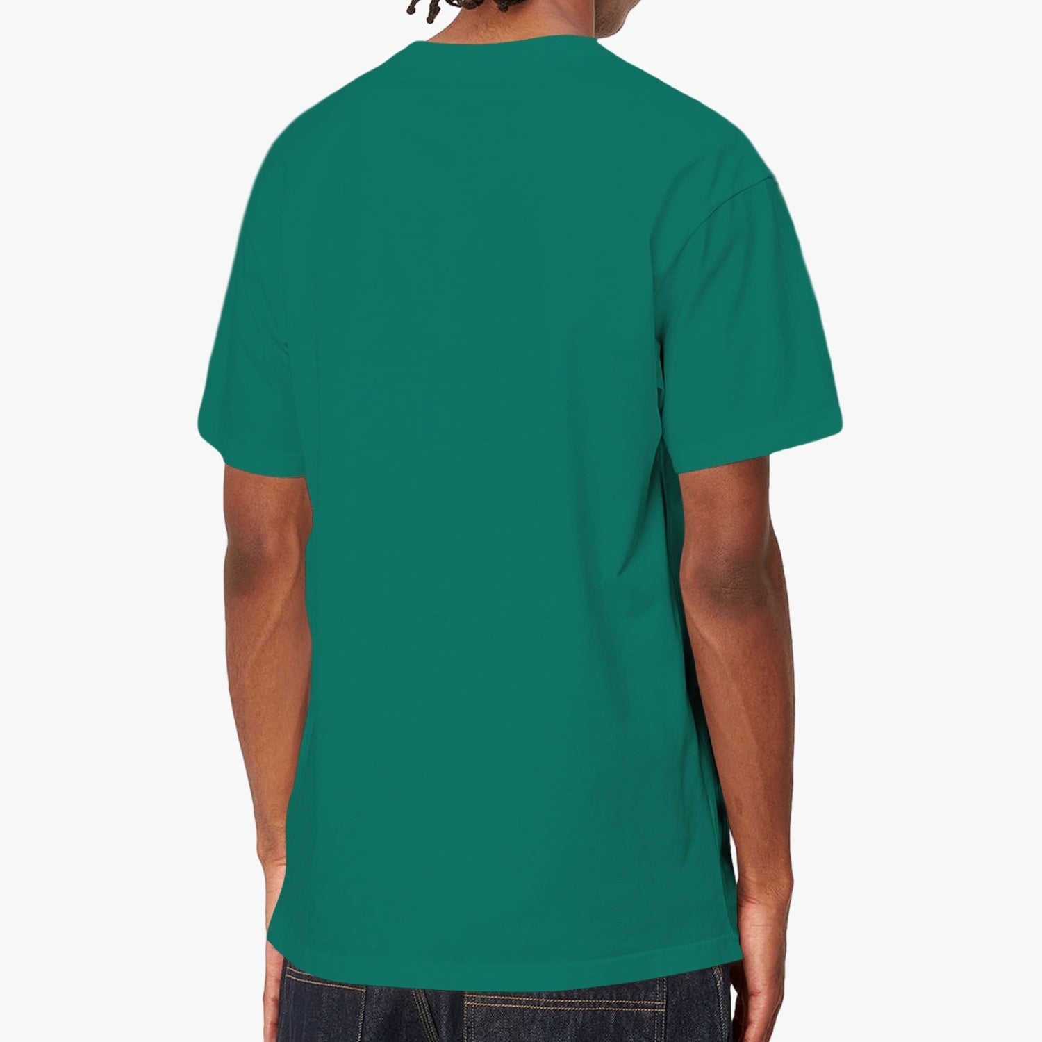 1865 Juneteenth Unisex Garment-Dyed T-shirt