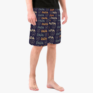 PAPA  Board Shorts