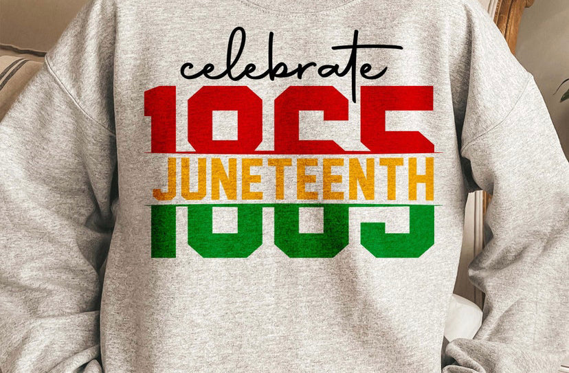 Celebrate 1865