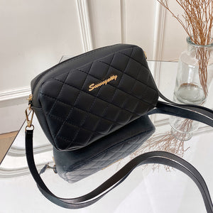 New Rhombus Women's Bag