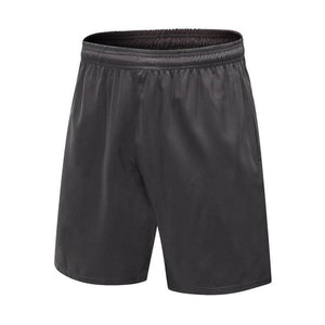 Men Compression Marathon Quick Dry Gym Shorts