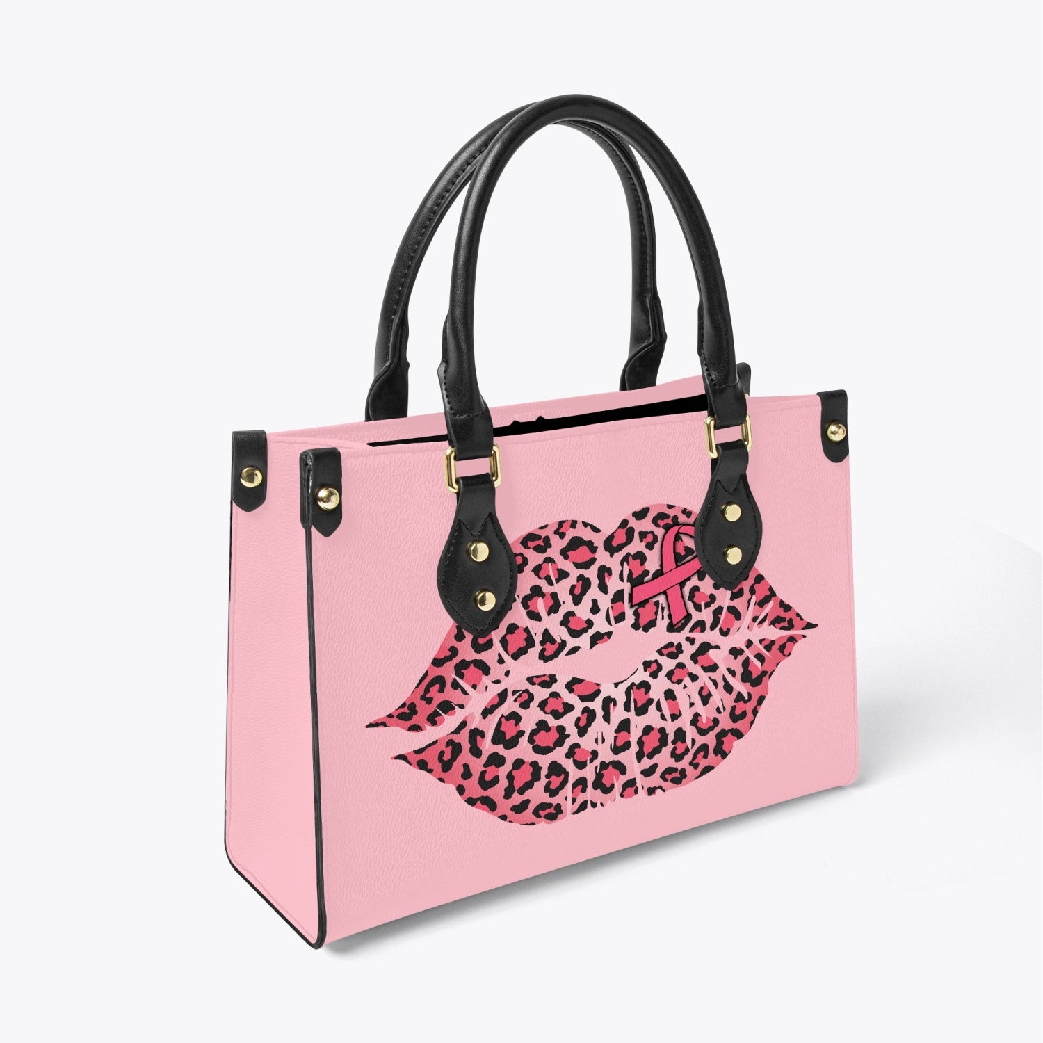 breast Cancer Awareness Tote