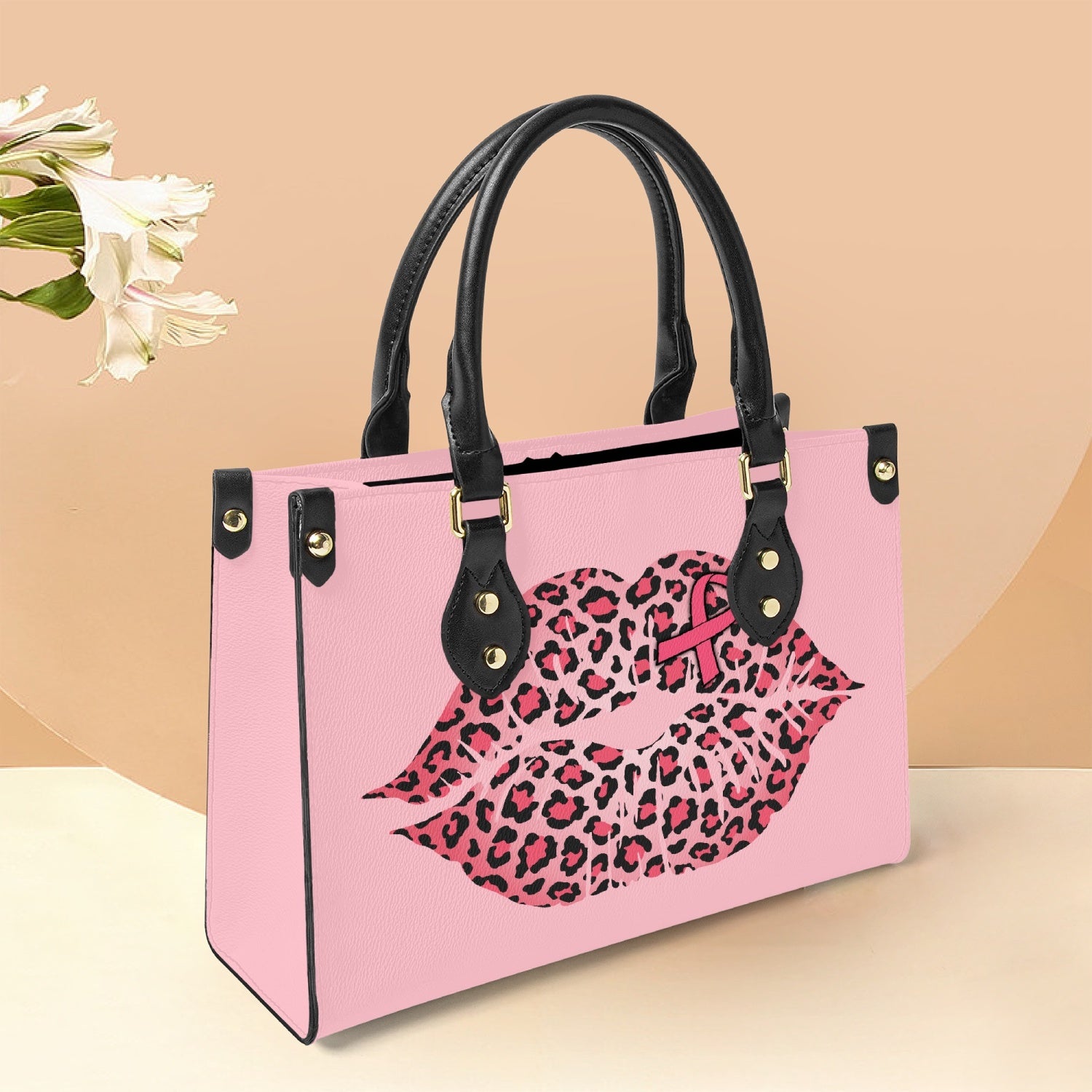 breast Cancer Awareness Tote