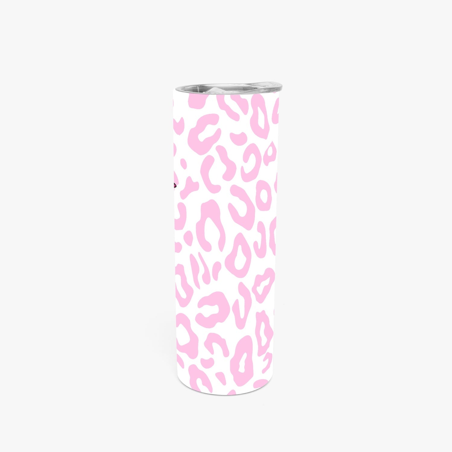 Power Color 20oz Straight Skinny Tumbler