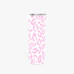 Power Color 20oz Straight Skinny Tumbler