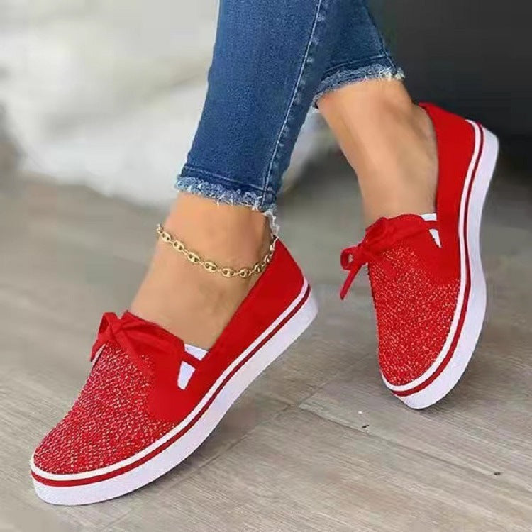 New Rhinestone Women's Shoes eprolo