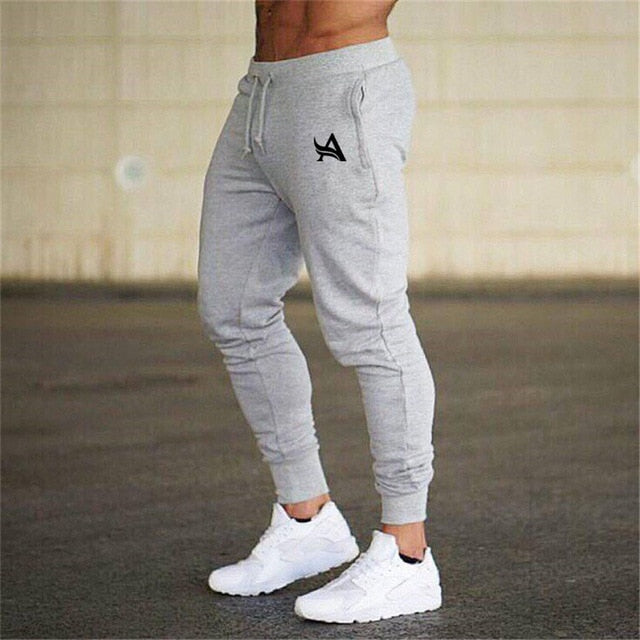 Men Casual Jogger