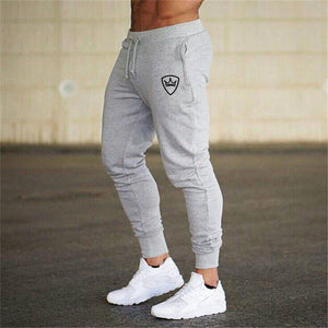 Men Casual Jogger