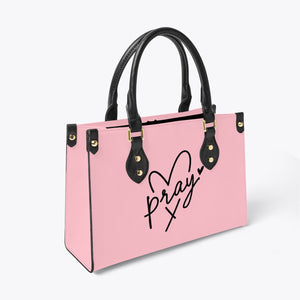 breast Cancer Awareness Tote