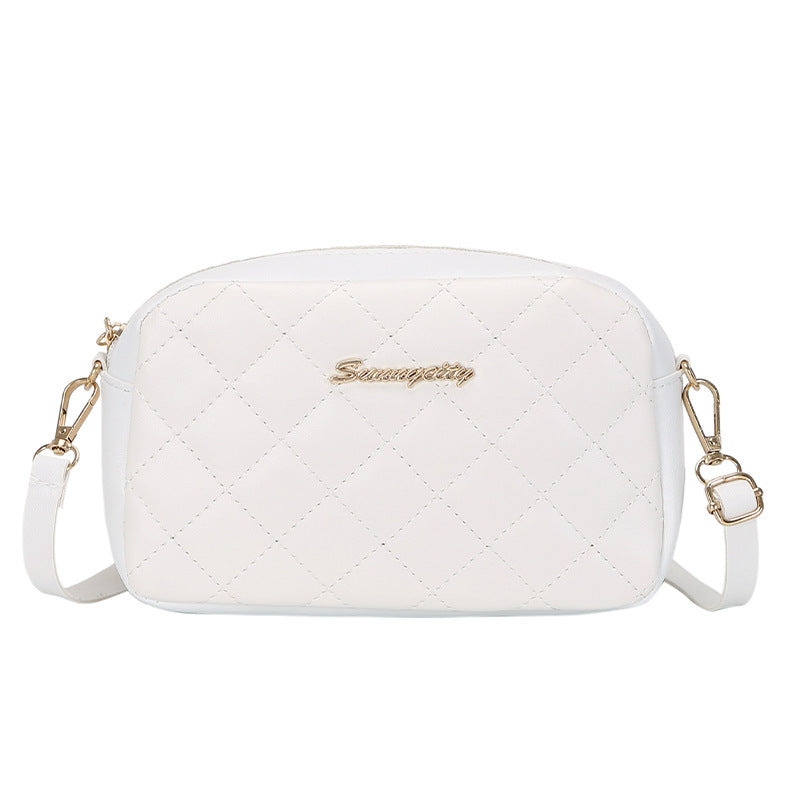 New Rhombus Women's Bag