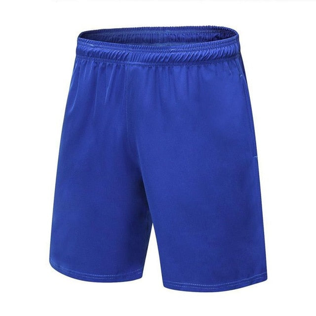 Men Compression Marathon Quick Dry Gym Shorts