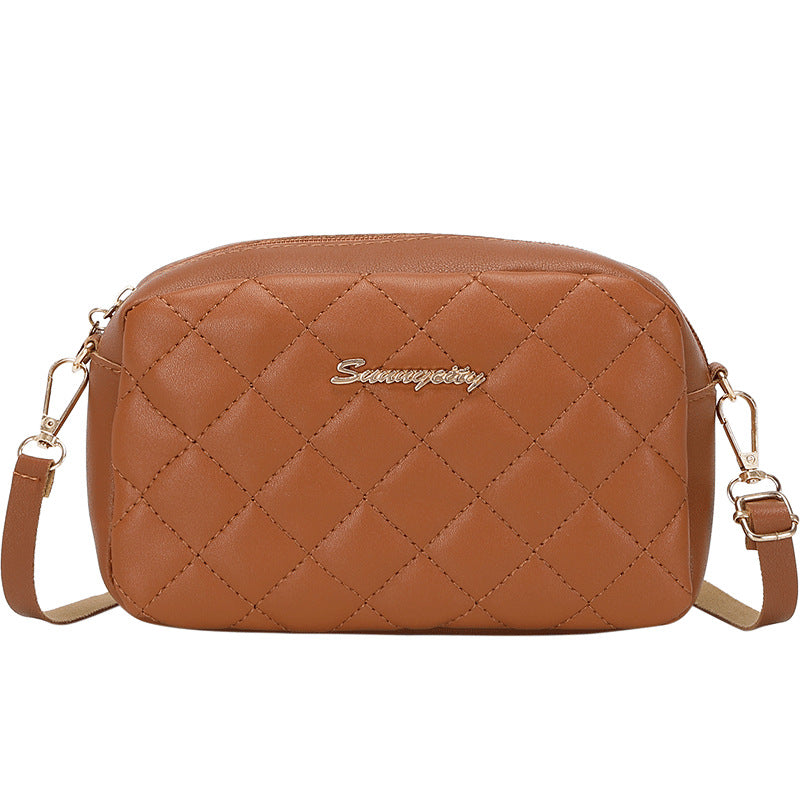 New Rhombus Women's Bag