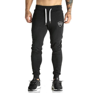 Men Casual Jogger