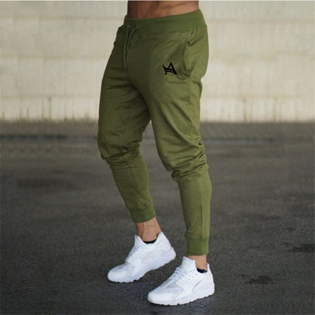 Men Casual Jogger