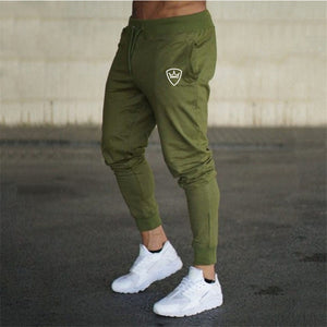 Men Casual Jogger