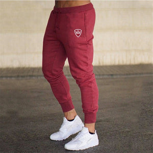 Men Casual Jogger