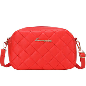 New Rhombus Women's Bag