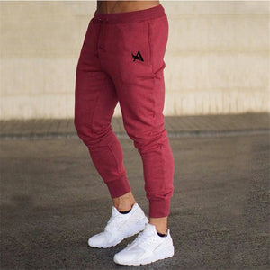 Men Casual Jogger