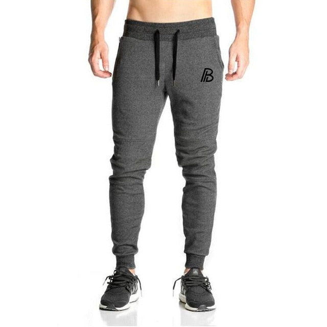 Men Casual Jogger