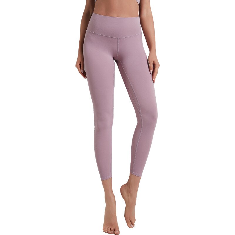 Yoga Pants with Pocket High Waist leggings