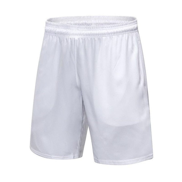 Men Compression Marathon Quick Dry Gym Shorts