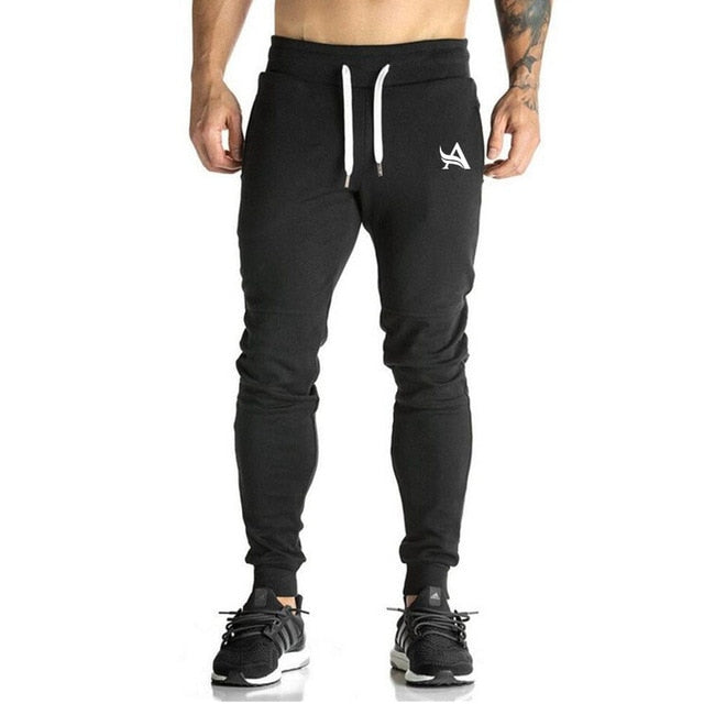 Men Casual Jogger