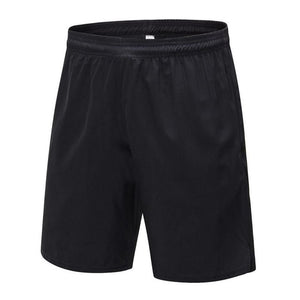 Men Compression Marathon Quick Dry Gym Shorts