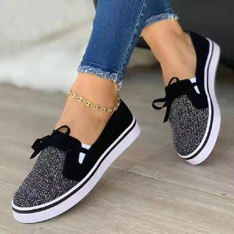 New Rhinestone Women's Shoes eprolo