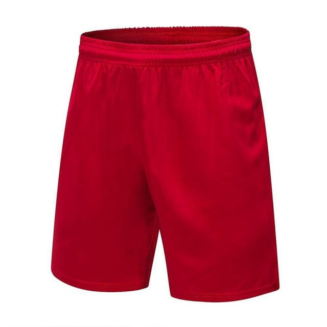 Men Compression Marathon Quick Dry Gym Shorts