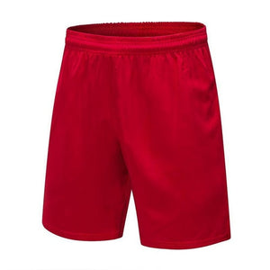 Men Compression Marathon Quick Dry Gym Shorts