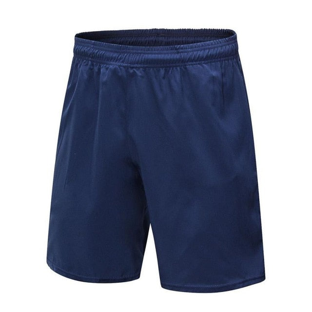 Men Compression Marathon Quick Dry Gym Shorts