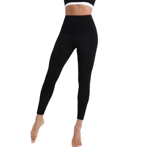 Yoga Pants with Pocket High Waist leggings