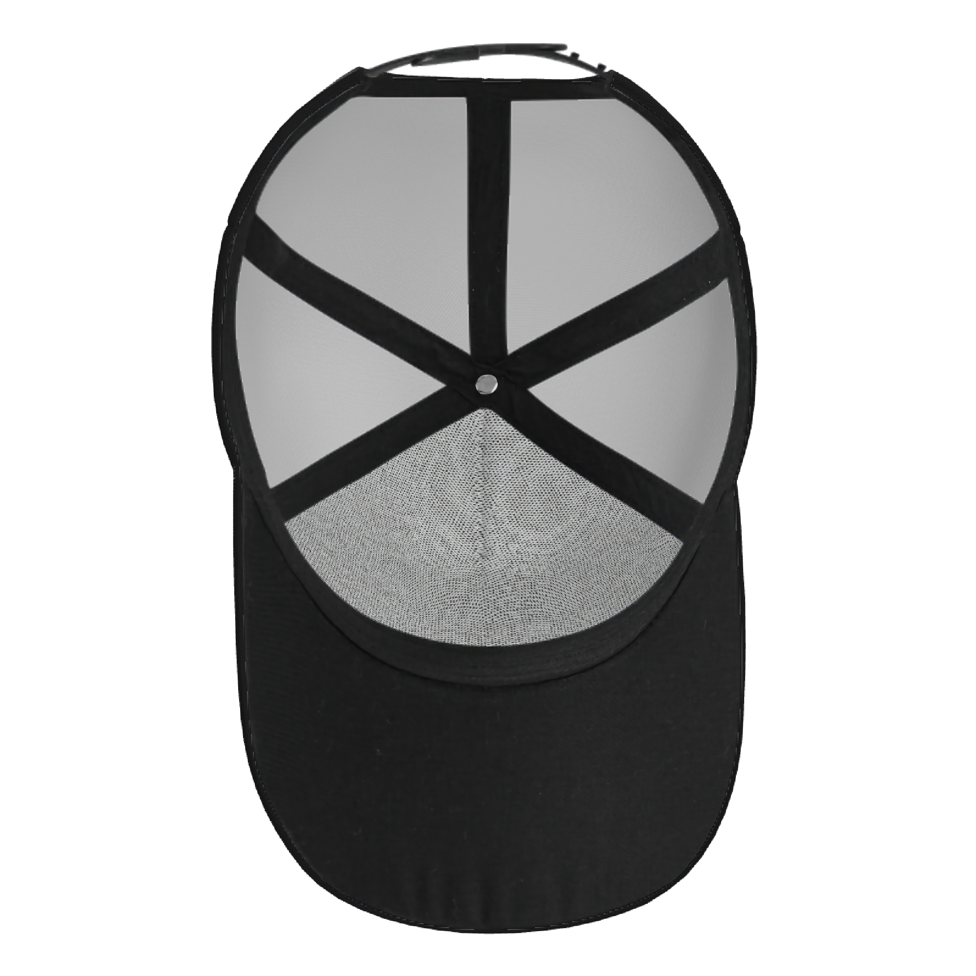 Blessed Curved Brim Baseball Cap