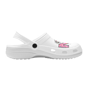 Future Nurse Clogs